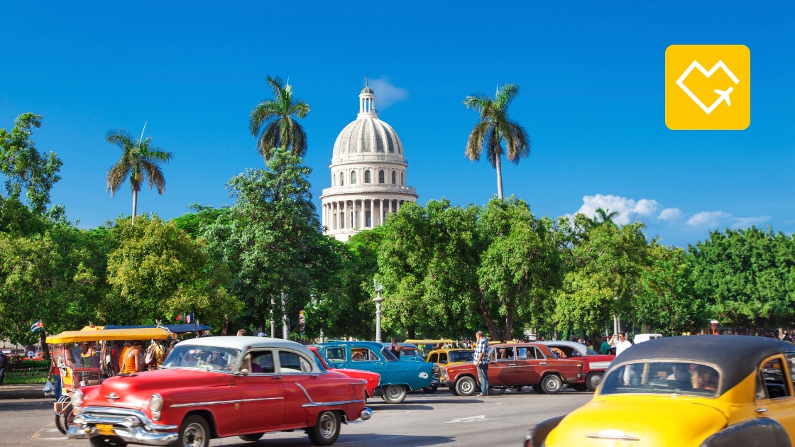 8.1 cuba viajar