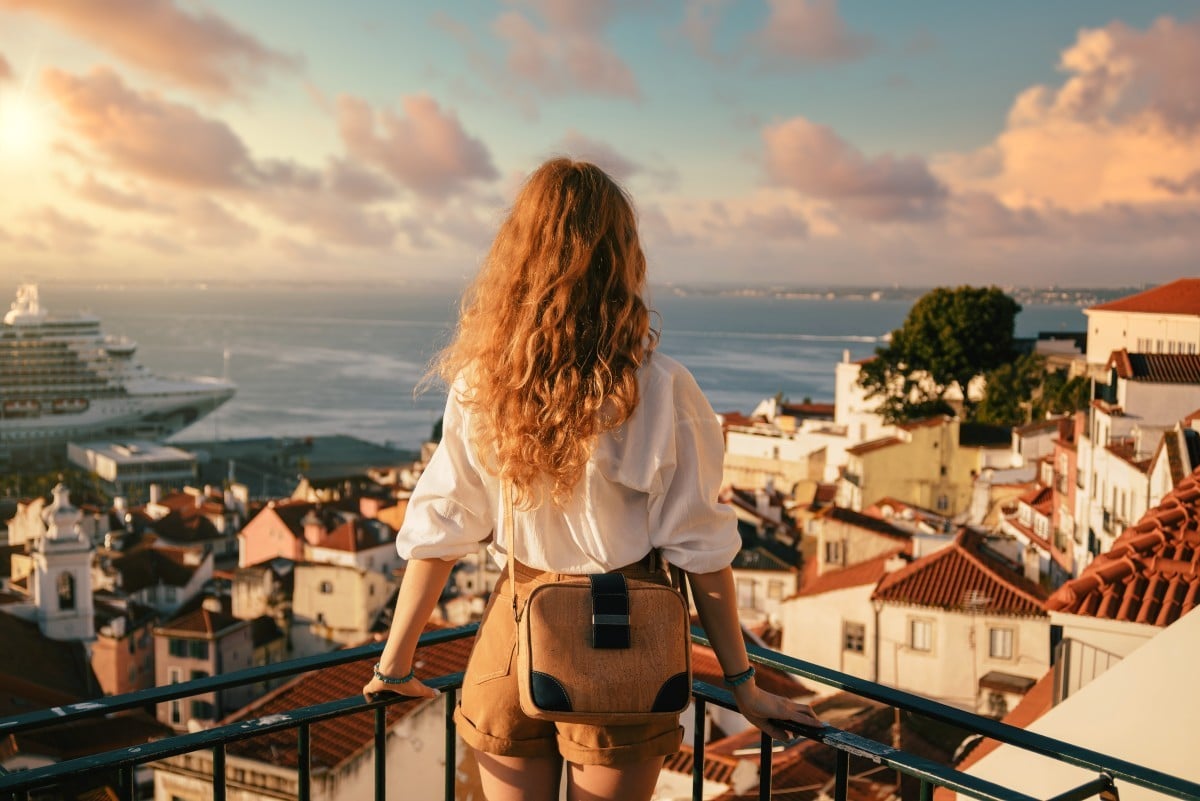 Lisboa: encanto histórico y calidad de vida a precio accesible