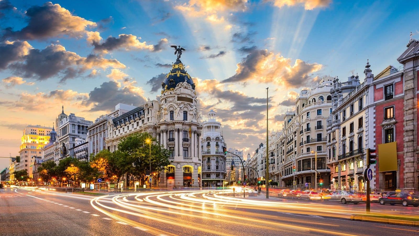 Madrid, España