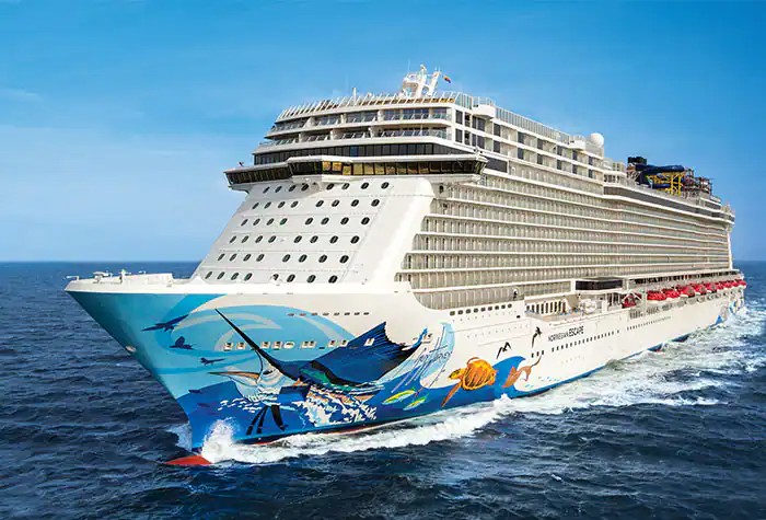 Mejores Cruceros por el Caribe