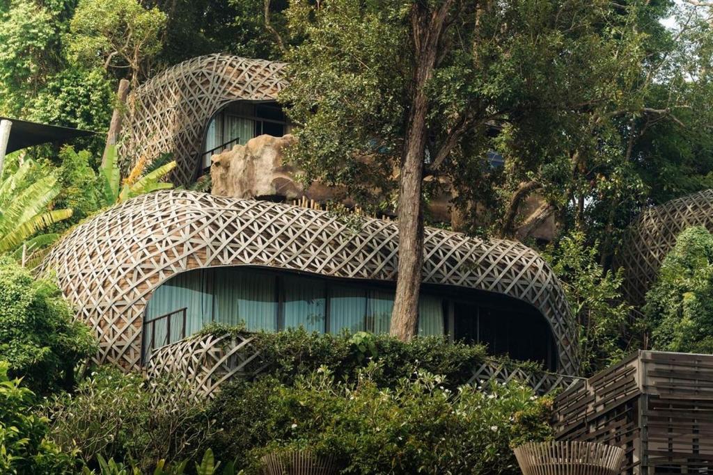 8. Keemala (Phuket, Tailandia)