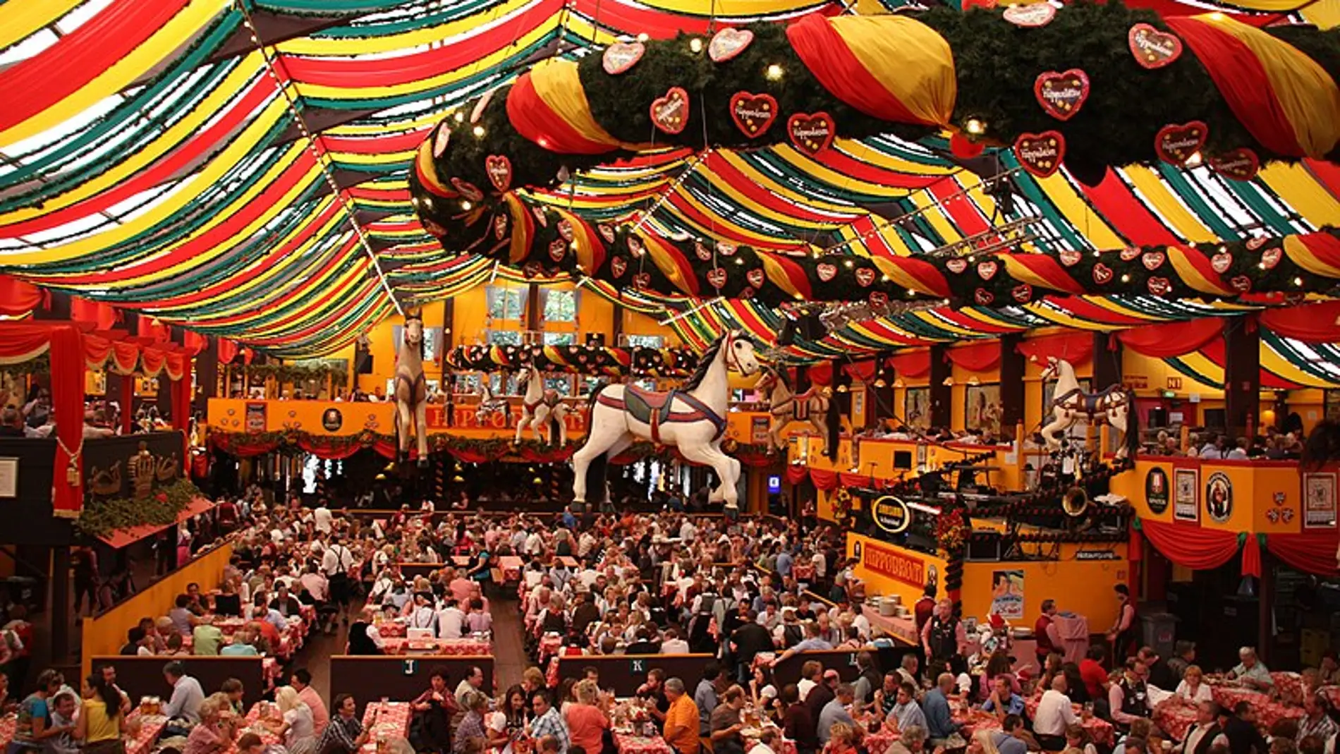 Oktoberfest