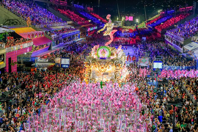 Carnaval de Río