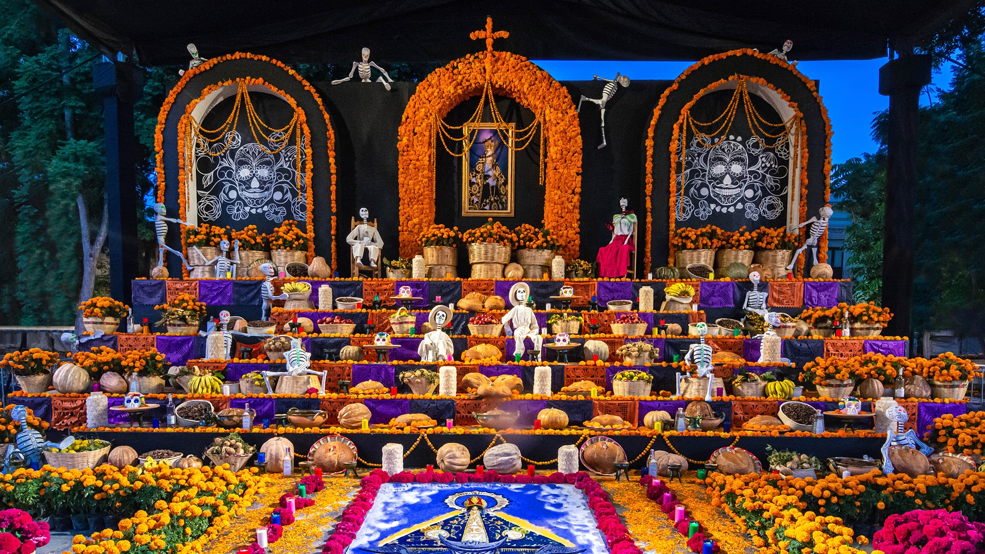 Día de Muertos (México)