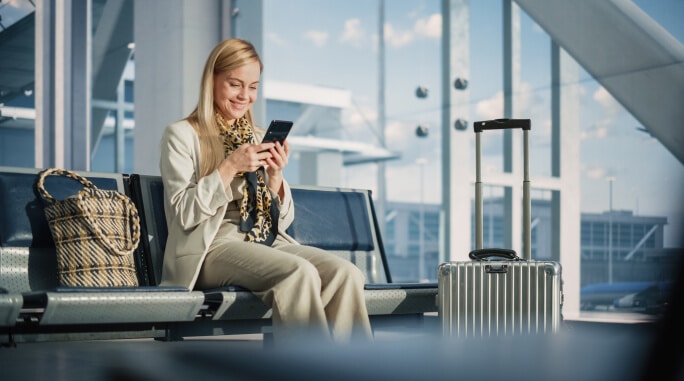 Conoce a TravelFine, la mejor aplicación de seguro médico para viajes