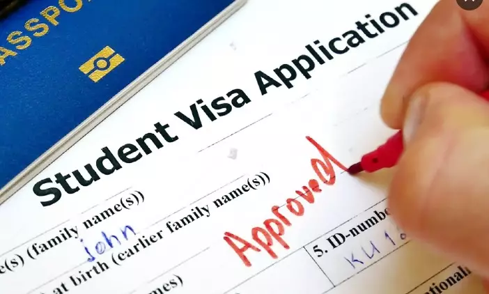 Cómo conseguir visa de estudiante