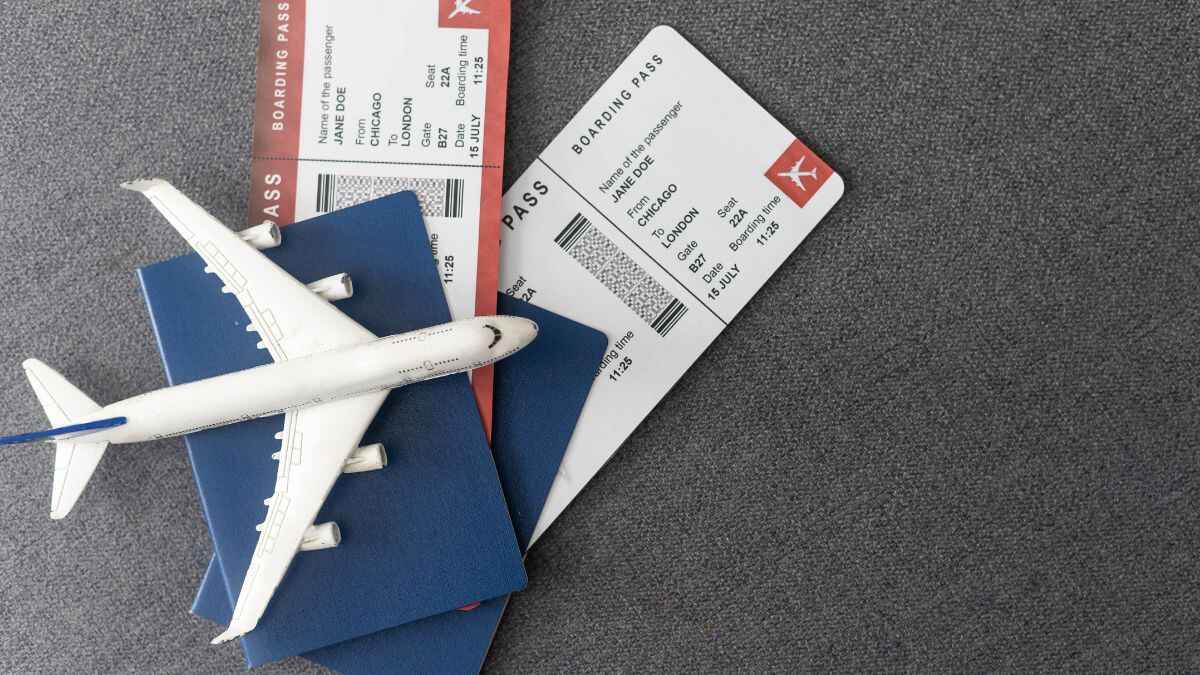 Conoce cómo recuperar tu dinero tras cancelación de vuelo